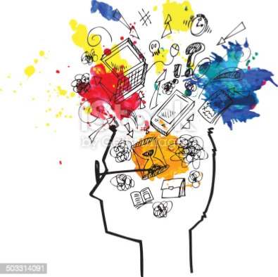 My Mental Health Musings