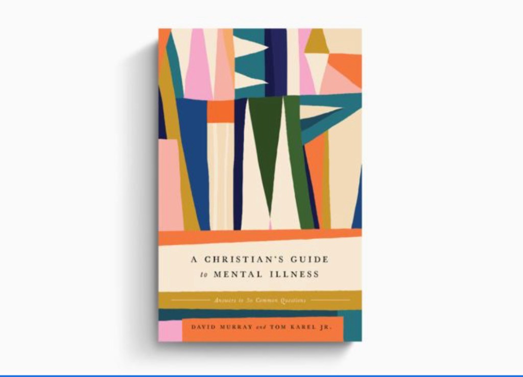 5 Myths about Mental&nbsp;Illness